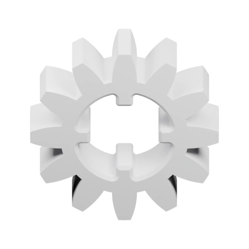 Цилиндрическая рейка-1
