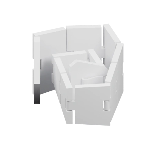 Шарнирная стяжка-2