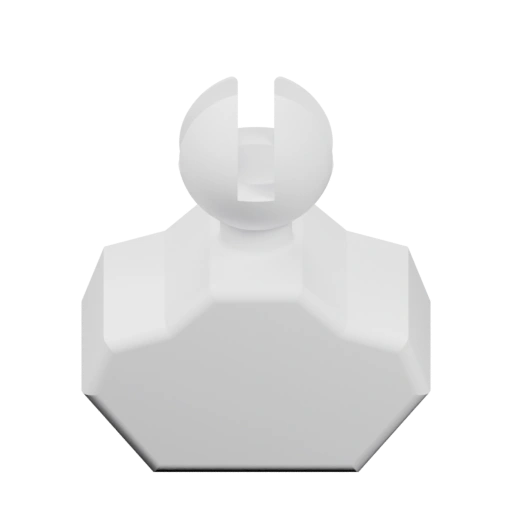 Шаровой шарнир-3