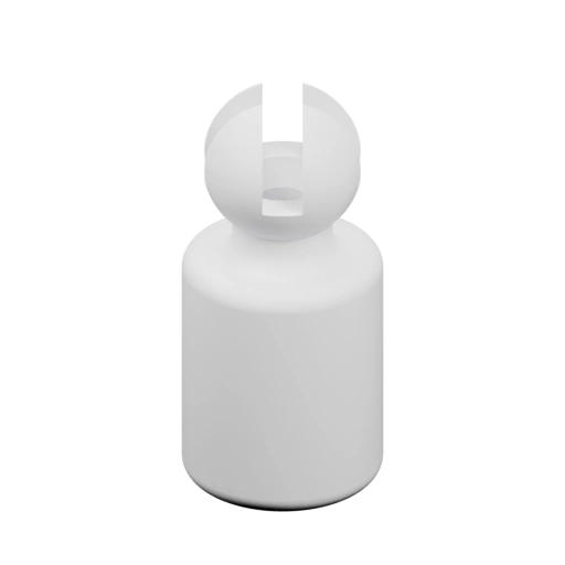 Шаровой шарнир-4