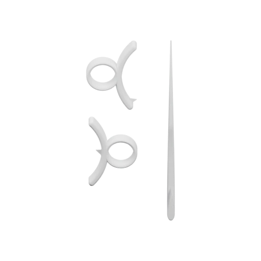 Набор для чистки цитрусовых