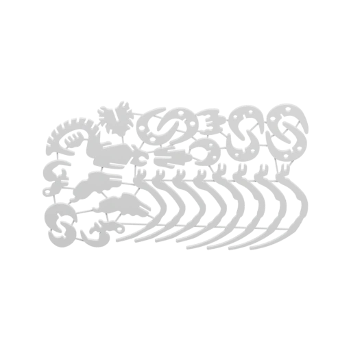 Набор для сборки паука