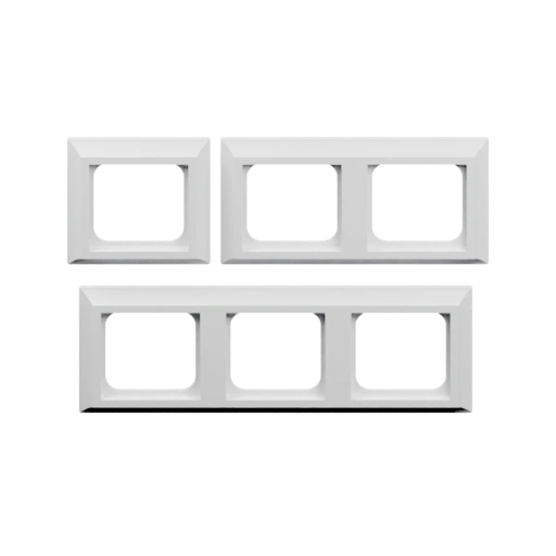 рамка розеток