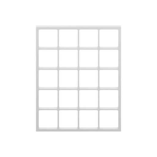 Календарная сетка