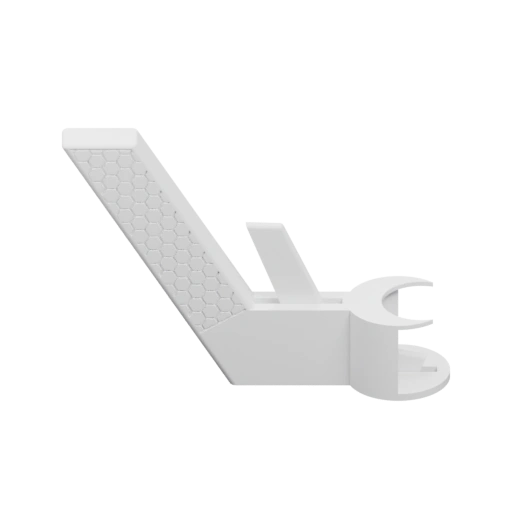 Рукоятка для баллончика