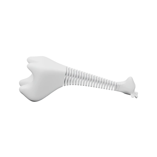 Ручной массажер