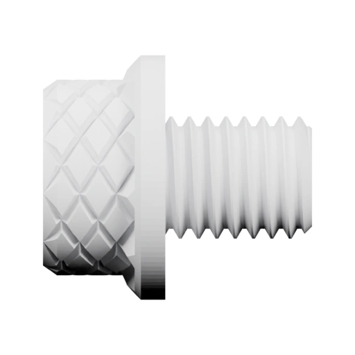 Барашковый винт