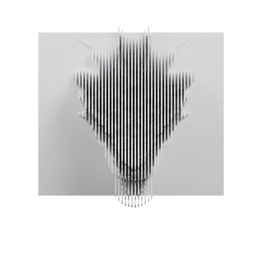 Барельеф дракона