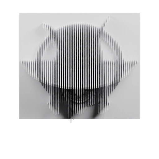 Барельеф Гая Фокса