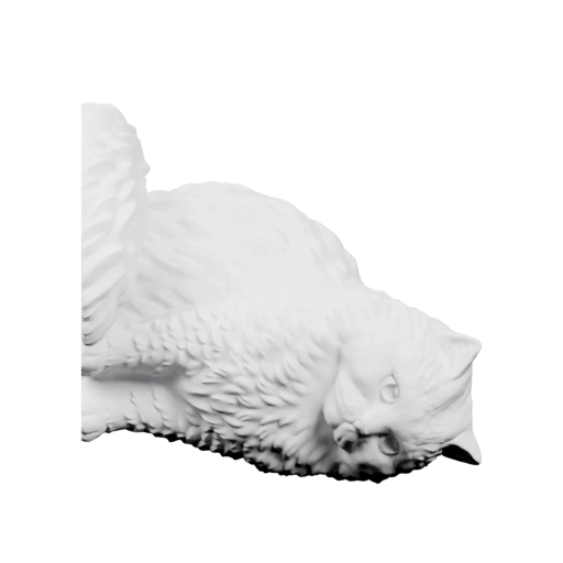 Брелок «Средний палец»-2