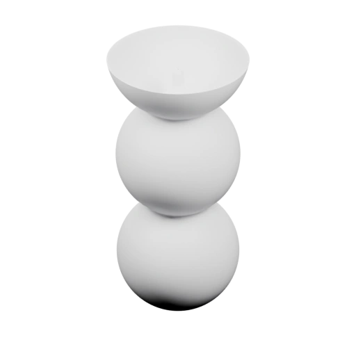 Башня шаров