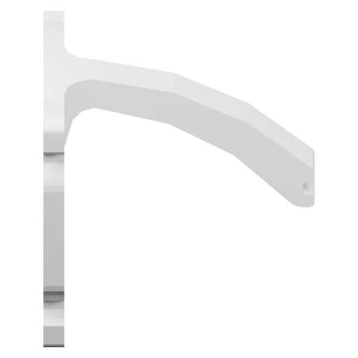 База кронштейна-1