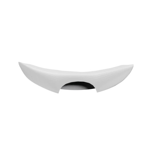 Белок глаза