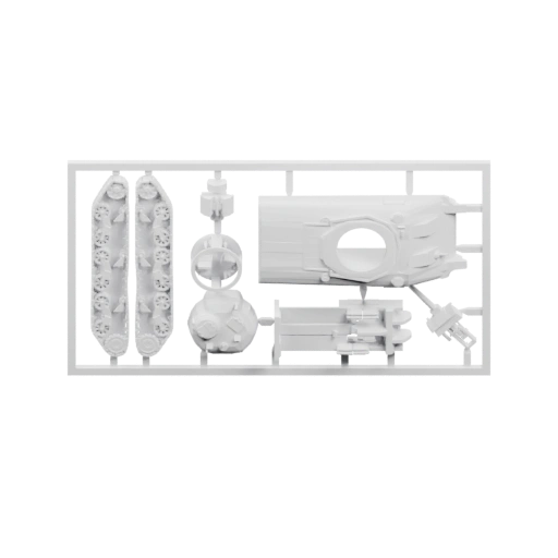 Самоклеящаяся клипса для кабеля (V3)-2