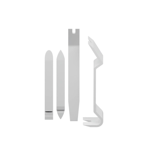 Складная орнаментальная звезда-2