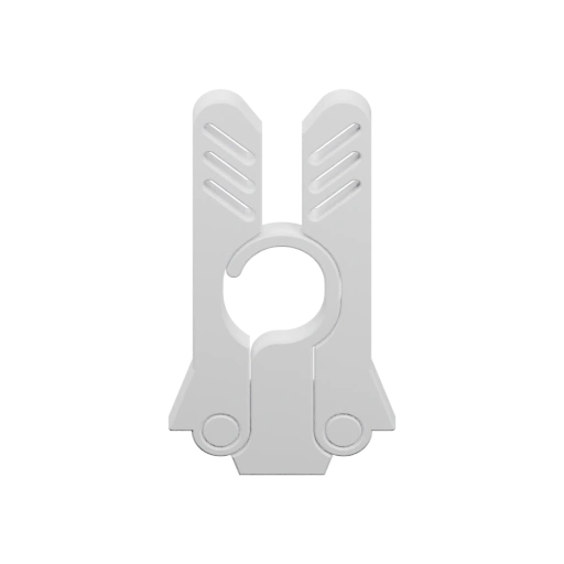 Складная вешалка