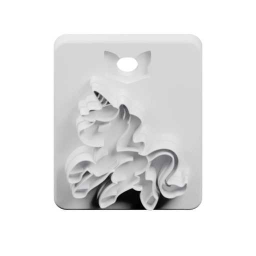 Спиральный орнамент-2