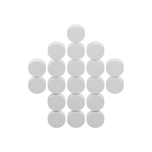 Сетка цилиндров