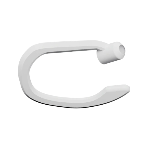 С-образный крюк