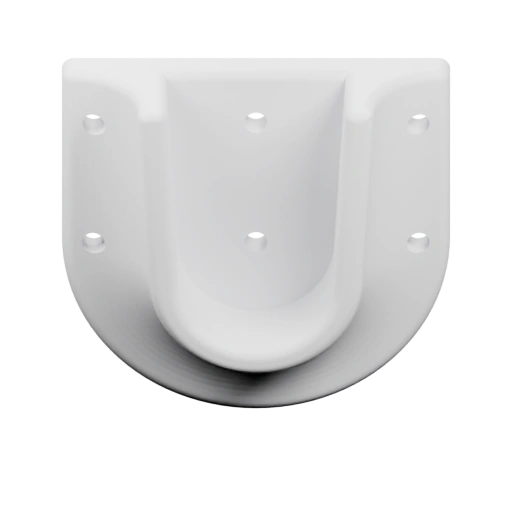 Совок для сыпучих продуктов