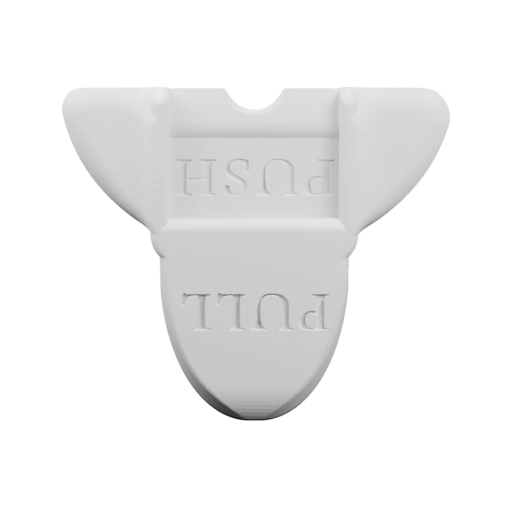 Язычок ракеты