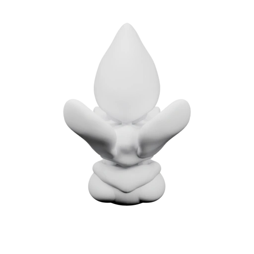 Фигура пчела-1