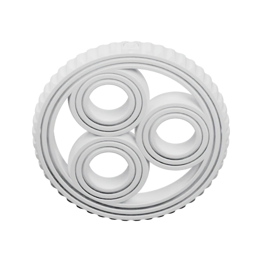 Фиджет-спиннер Rotarings