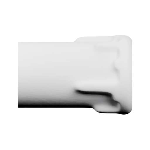 Тающая свеча-1