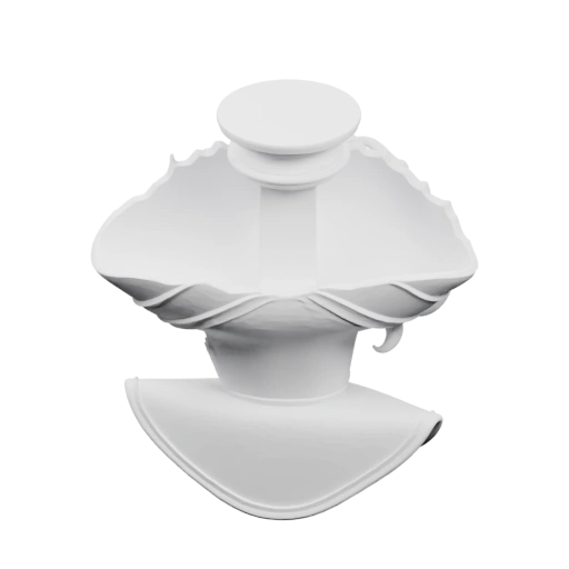 Голова пирата