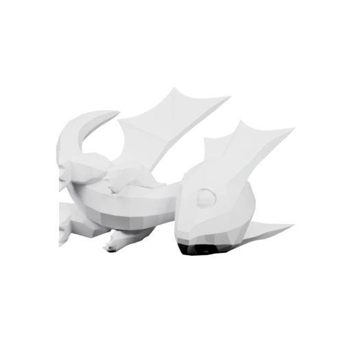 Голова дракона-2