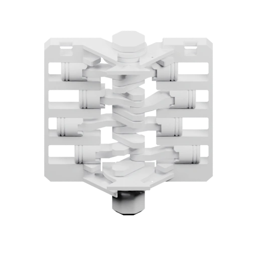 Двигатель V8