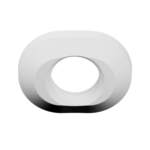 Десятигранное кольцо