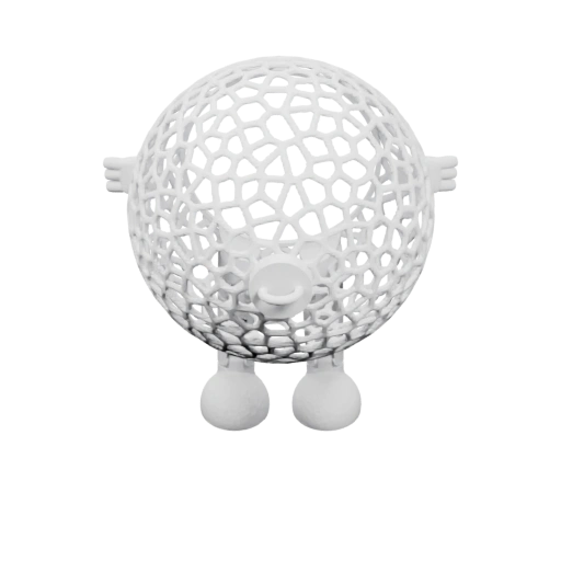 Зарядная подставка-2