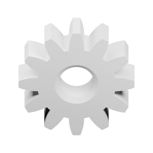 Зубчатая шестерня