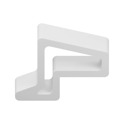 Упор балконный