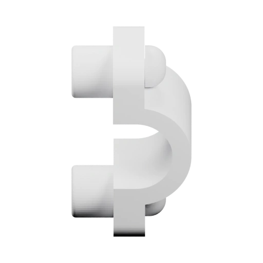 Угловой кронштейн-2