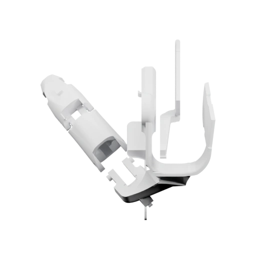 Шестигранная втулка