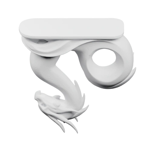 Изящная змея