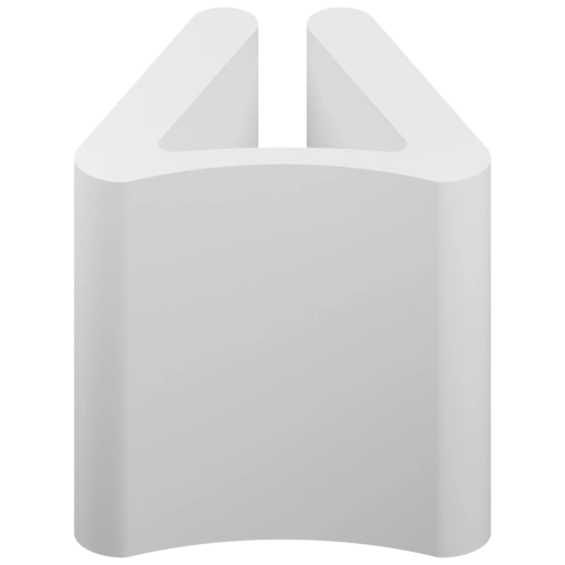 Прямоугольный корпус-3