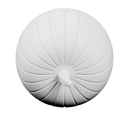 Пропеллер (3-лопастной)