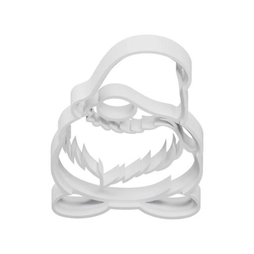 Противооткатный упор (V3)-2