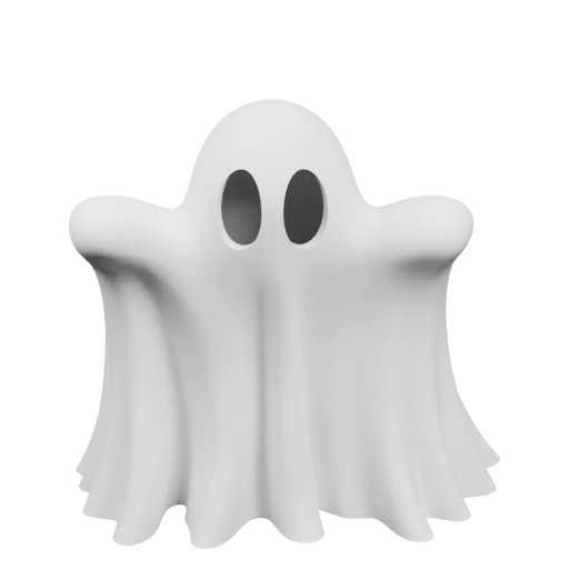 Привидение