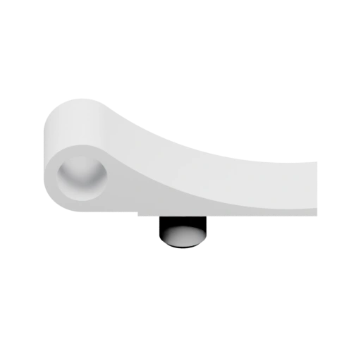 Петля кронштейн-1