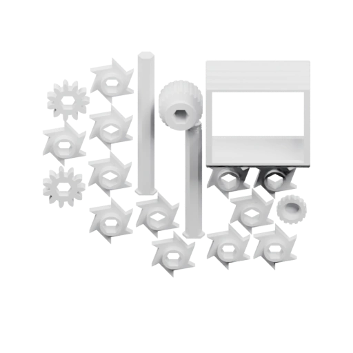 Петлевой блок-1