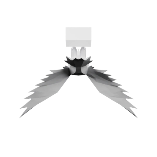 Полигональный орёл