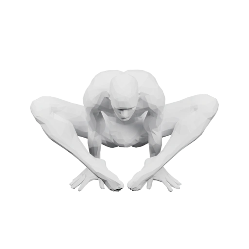 Поза эмбриона