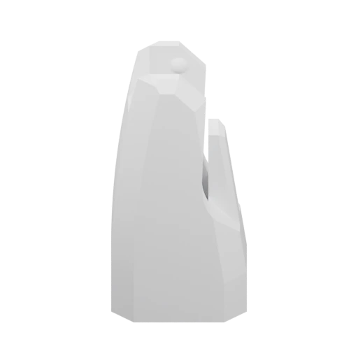 Сложная переплетённая форма