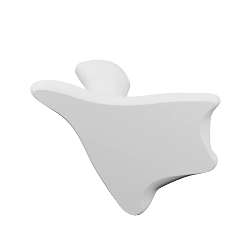 Симметричная геометрическая конструкция