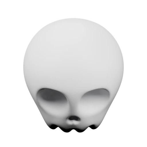 Символ с геометрическими формами