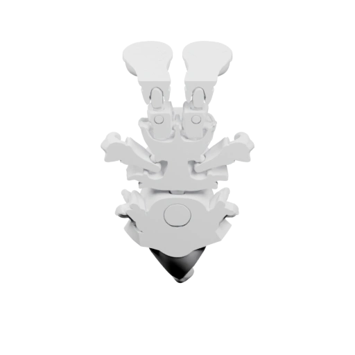 Сложная геометрическая форма